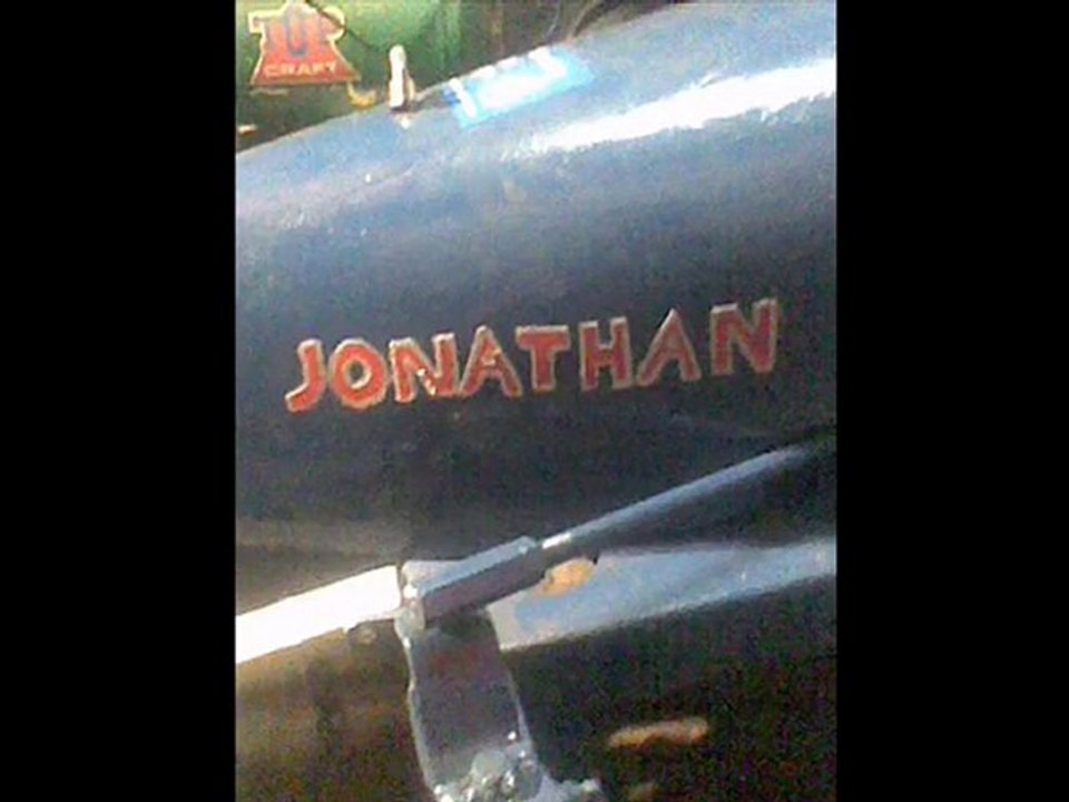 caisse a savon mazée