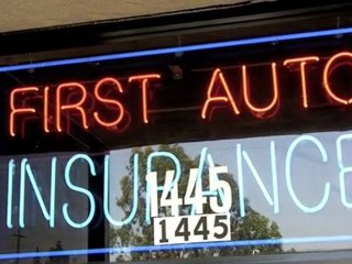 Auto Insurance Montebello