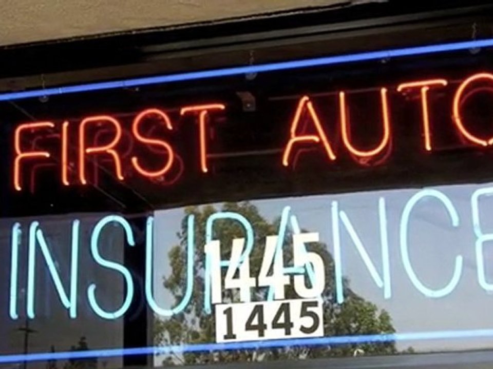 Auto Insurance Montebello