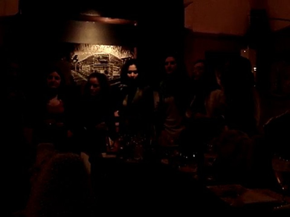 Arenita Azul (fragmento)