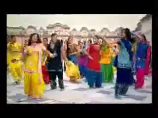 Ik Kudi Punjab Di  Sukshinder Shinda