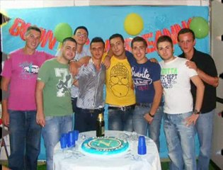 peppe ugo e gennaro... tre angeli volati in paradiso