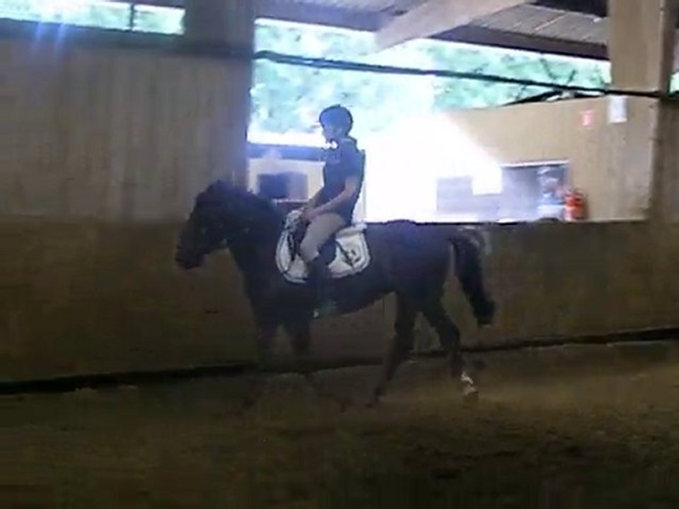 Ondée 25 août 2010