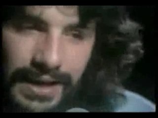 Cat Stevens - Father and Son (Live)