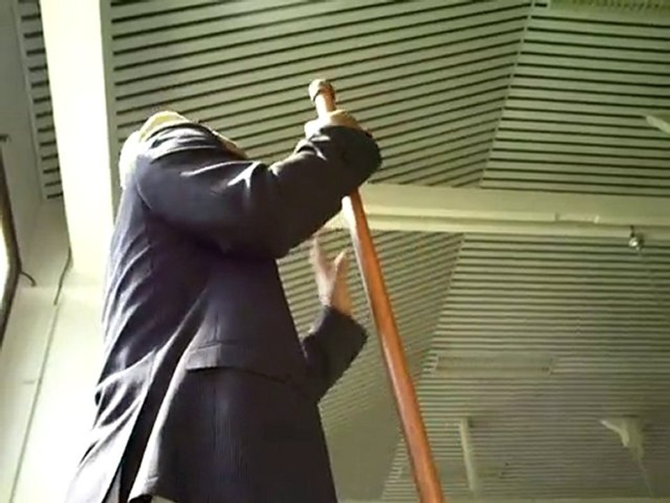 Mohamed Bajrafil - Ramadan, l'école de l'exigence 2-2