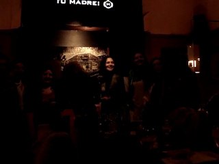 Presentación Arenita Azul