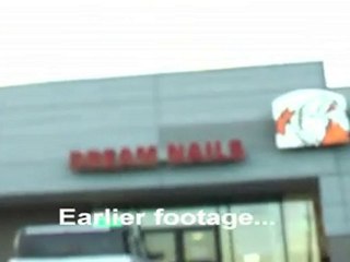 Creepy UFO Footage Portland Oregon 26/06/2010