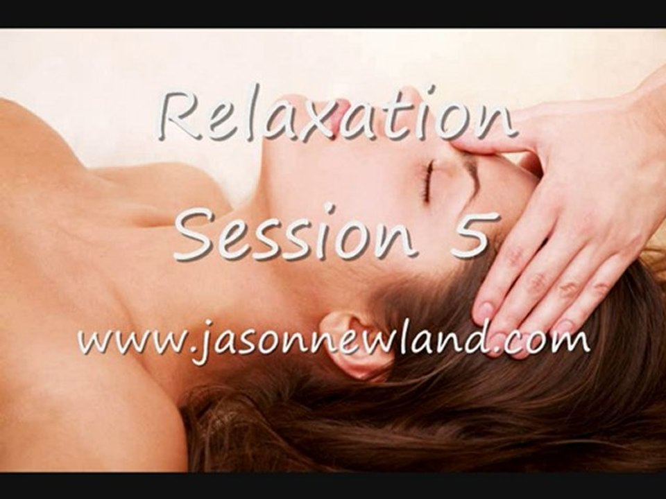 Relaxation Session 5
