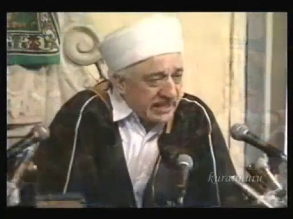 Sahabe sahili 13 - hz. enes bin nadr (r.a.)