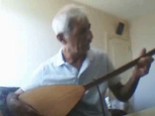 gesi bağlarında dolanıyorum