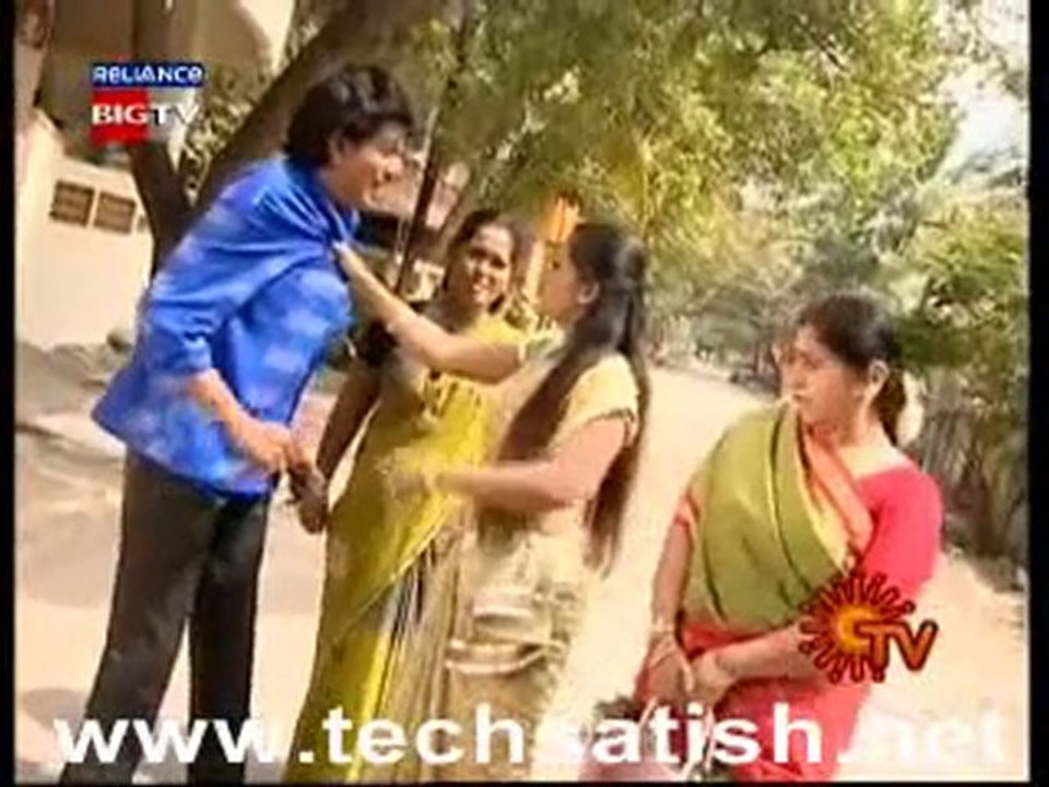 Pondatti Thevai Epi 4 (Part 2)