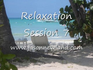 Relaxation Session 7