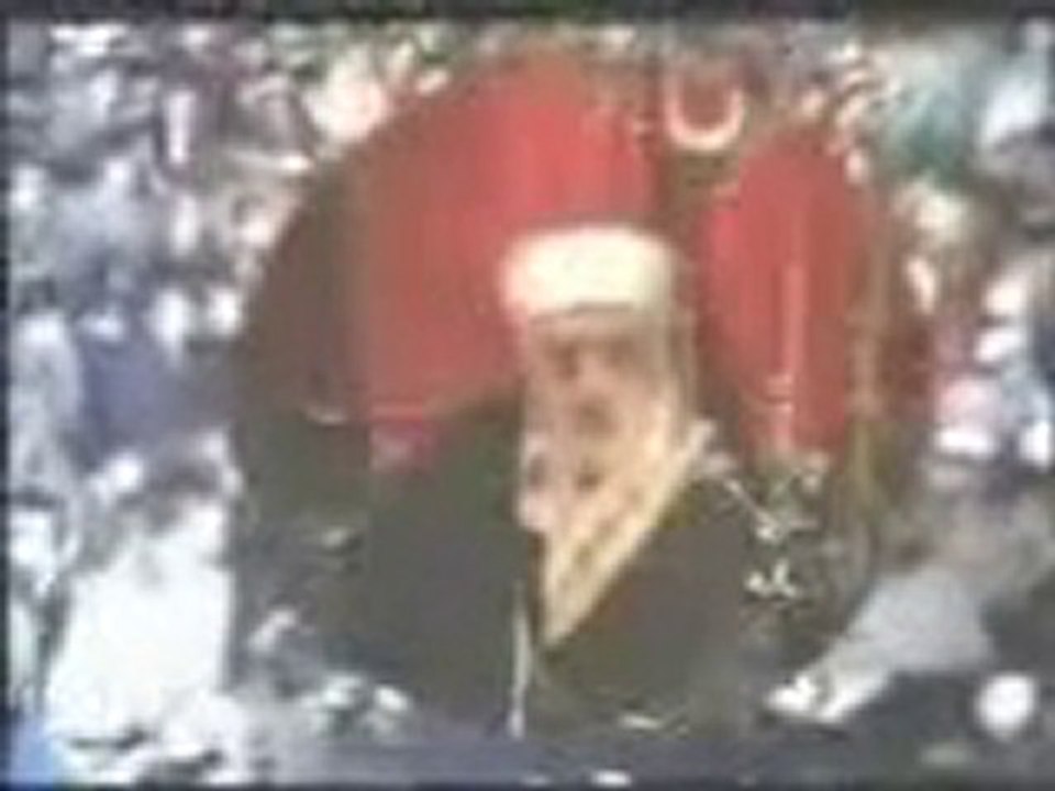 Sahabe Sahili  - Hz.Musab bin Umeyr (r.a.)