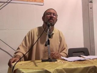 Rappel  Les priorités en Islam 1. Cheikh Belmahdi