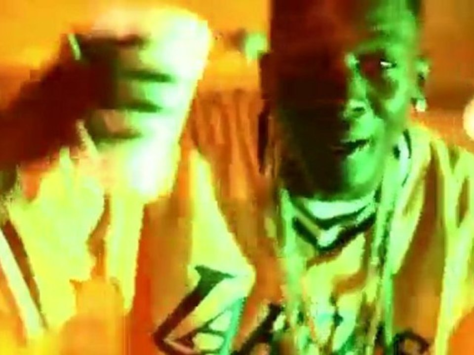 Gin in my cup - lil boosie