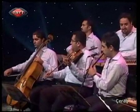 2 Efe hazretleri ilahileri çerağ 2010 TRT