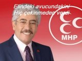 Kayseri Yıldırım beyazıt