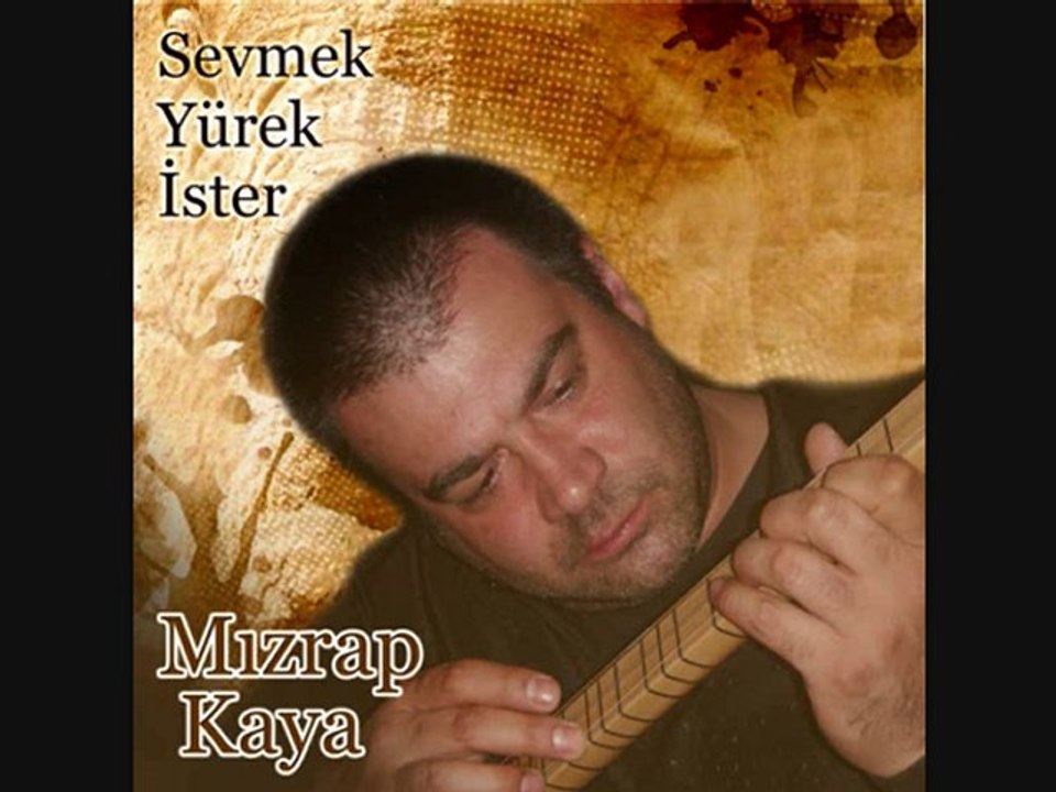 MIZRAP KAYA 2010 - DILE GEL ANADOLUM