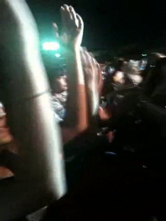 Ali Cakar - Cokertme  (Selda Bagcan Konseri)