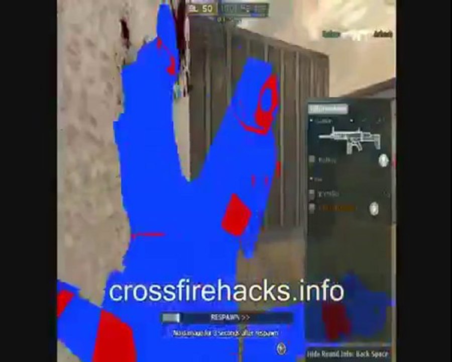 Crossfire Cheat and Hack. Download Free. 2010 Crossfire Hack