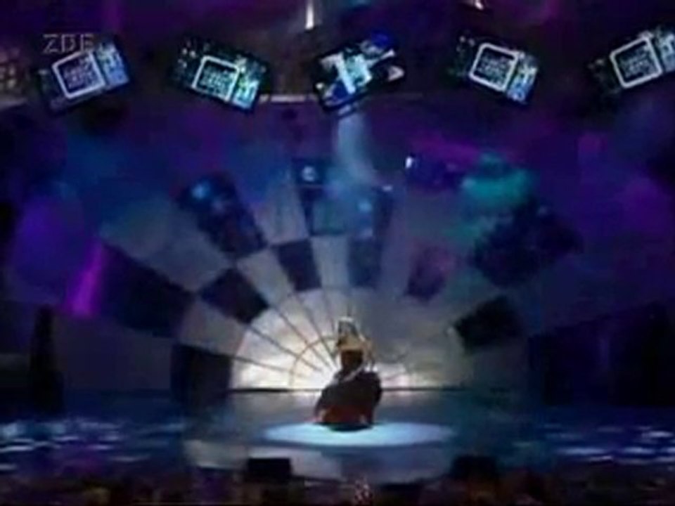 Adagio (Albinoni) - Lara Fabian