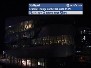 Macau SAR - China, Berlin - Germany, Lugano - Ticino - Switzerland, Stuttgart - Germany, Agadir - Morocco, London - United Kingdom, Cannes - France