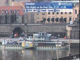 Antibes - Juan-les-Pins - France, Hong Kong SAR - China, Warnemunde - Germany, Dresden - Germany, Ekaterinburg - Russia, Venice - Italy, Sydney - Australia