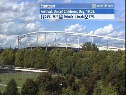 Sydney - Australia, Agadir - Morocco, Muscat - Oman, Ekaterinburg - Russia, Stuttgart - Germany, Lugano - Ticino - Switzerland, Warnemunde - Germany