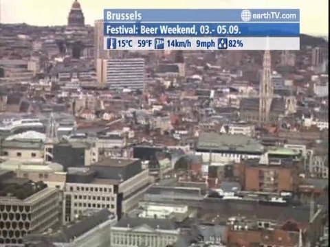 London - United Kingdom, Saint-Malo - France, Hamburg - Germany, Lugano - Ticino - Switzerland, Brussels - Belgium, Lech Zurs am Arlberg - Austria, Barcelona - Spain