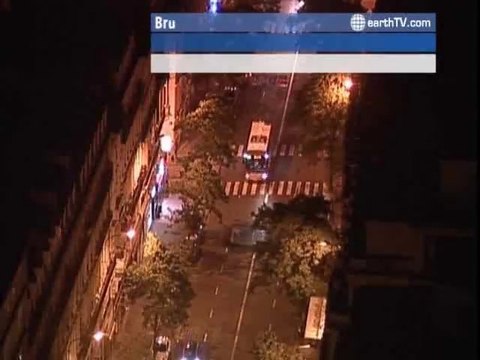 Sydney - Australia, Macau SAR - China, Bandar Seri Begawan - Brunei, Muscat - Oman, Seattle - USA, Brussels - Belgium, Geneva - Switzerland