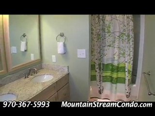 Vail Valley 3br Condo for Rent - Avon, Colorado