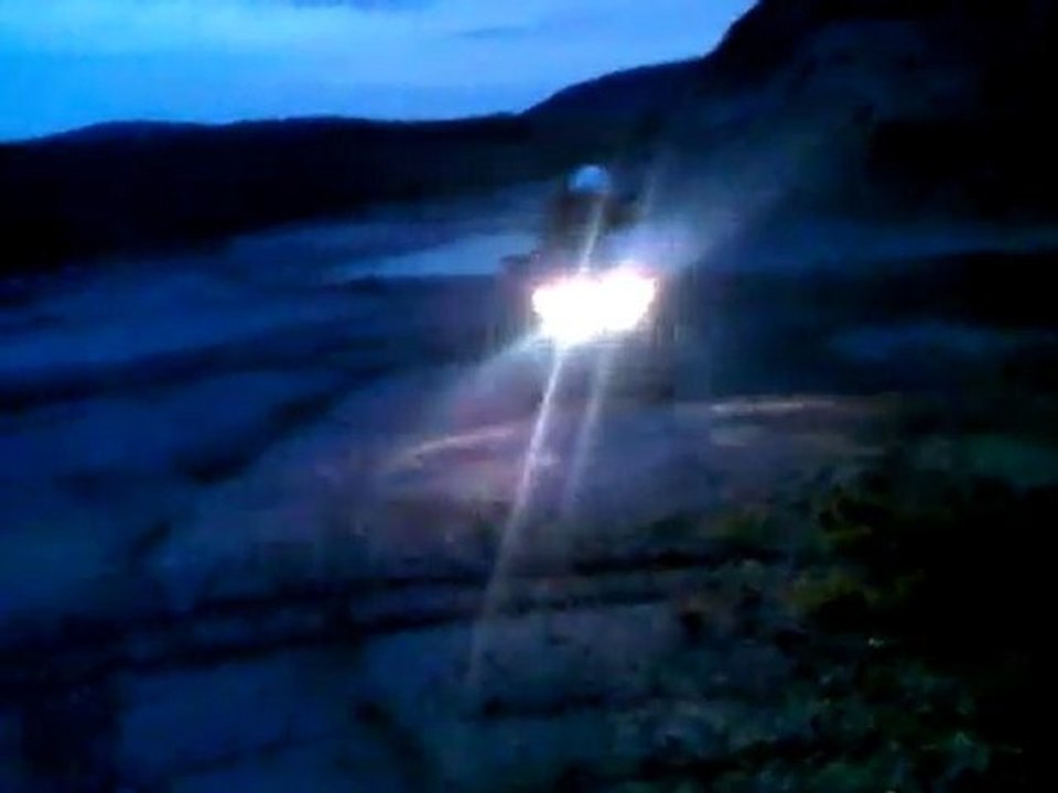 sym quadlander 300s atv