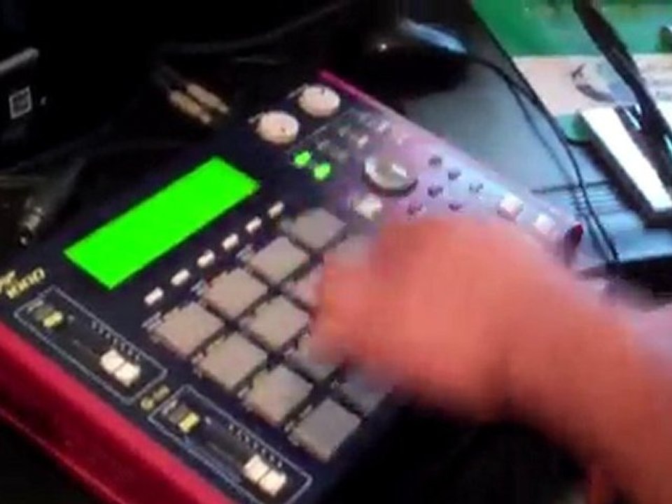 SyZmik Beats Sessions