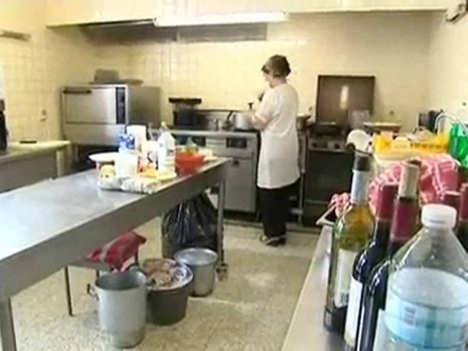 FNJ Cormont 2010 (FR3 Lille)