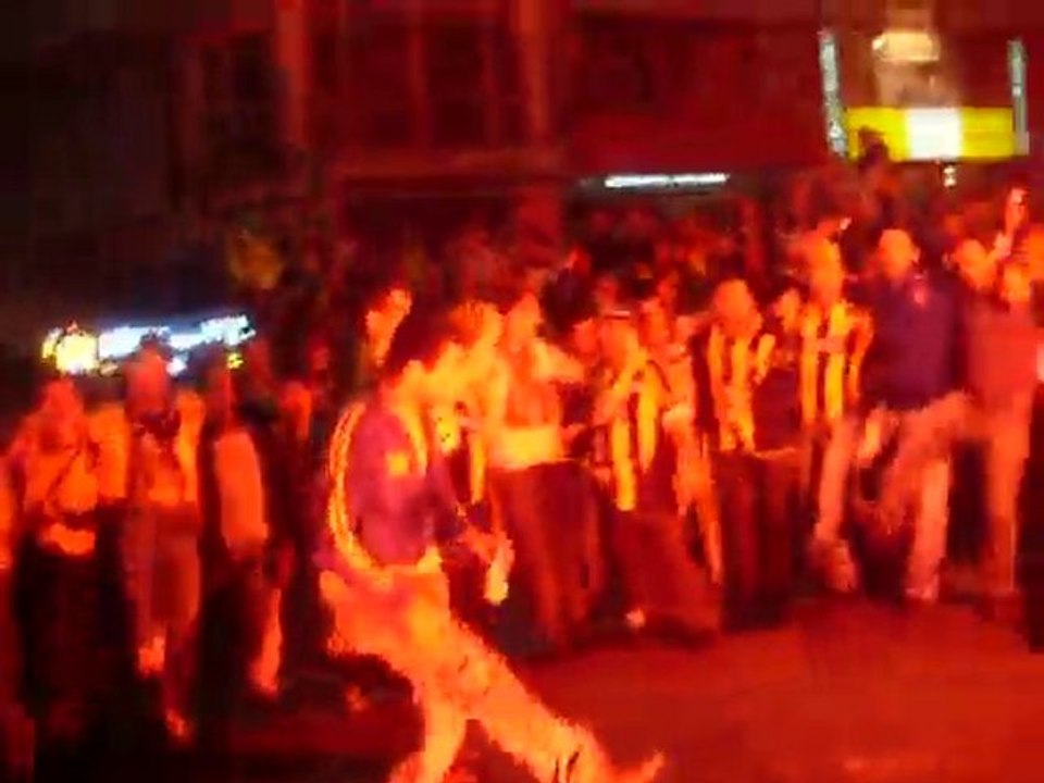 BU SENEDE KOYDUK CİNCONA