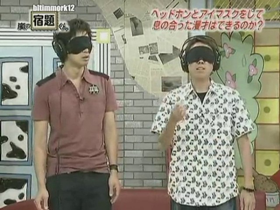 Tutoriaｌ eyemask - 10times