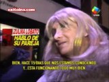 Exitoina.com - Zulma Lobato habla del novio