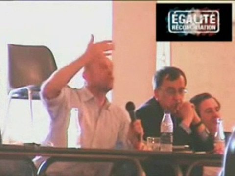 Soral : libéralisme libertaire, libéralisme sécuritaire 2/2