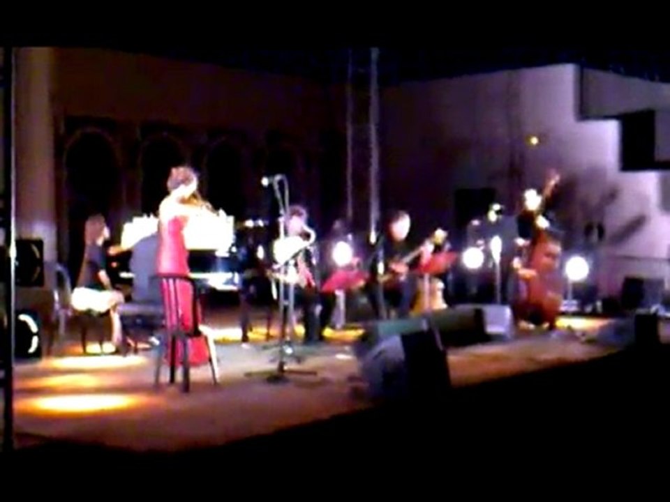 tango à vitrolles