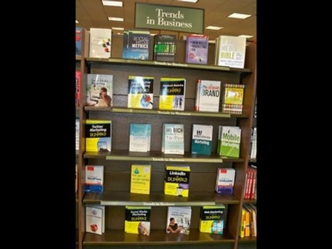 Social Media Trends in Small Business Tips on Twitter and F