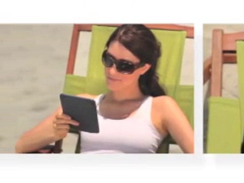 Amazing Revolutionary Wireless Reading Device