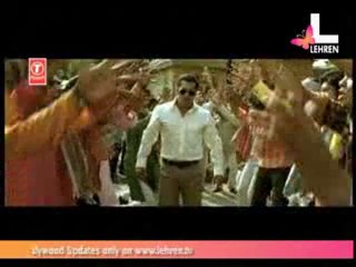 SRK Will Watch Dabangg