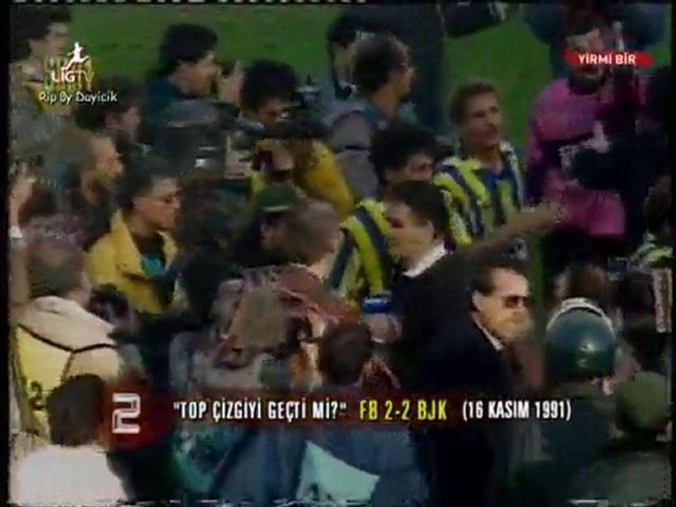 Top Nerede