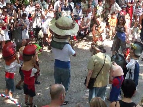 PACS DEL PENEDES Alt Penedés. Aquí cocinamos todos.