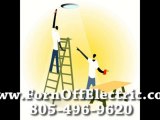 Electrical Contractors Oak Park CA