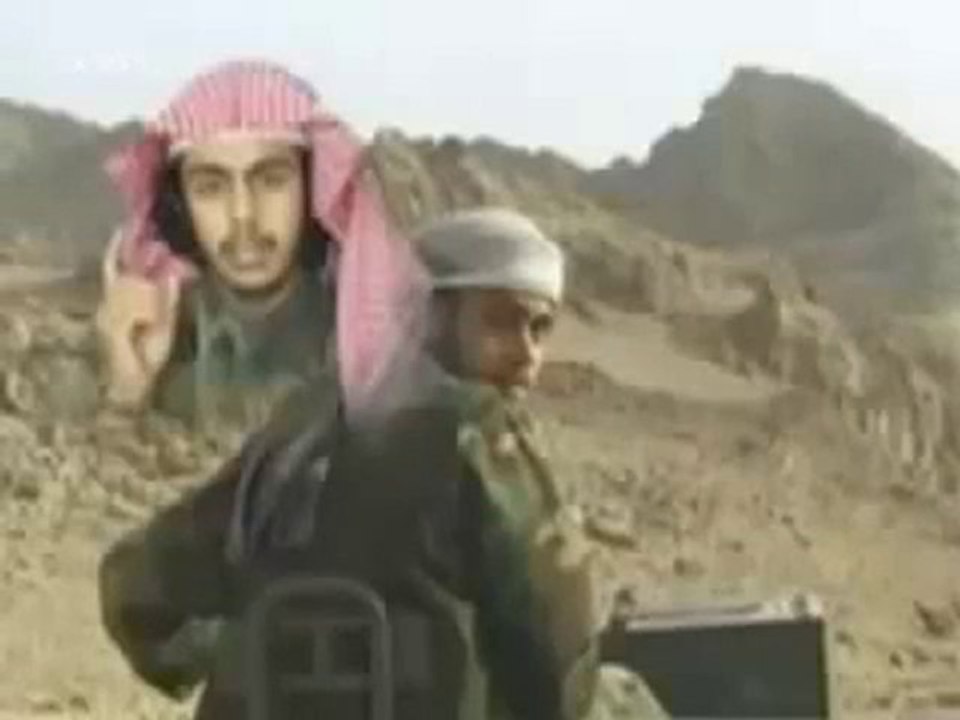 Die Wahrheit über den Wahhabiten Osama bin Laden. - 5_5