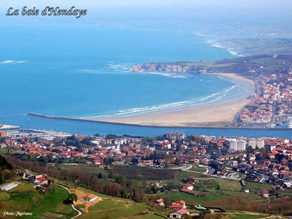 Pays Basque