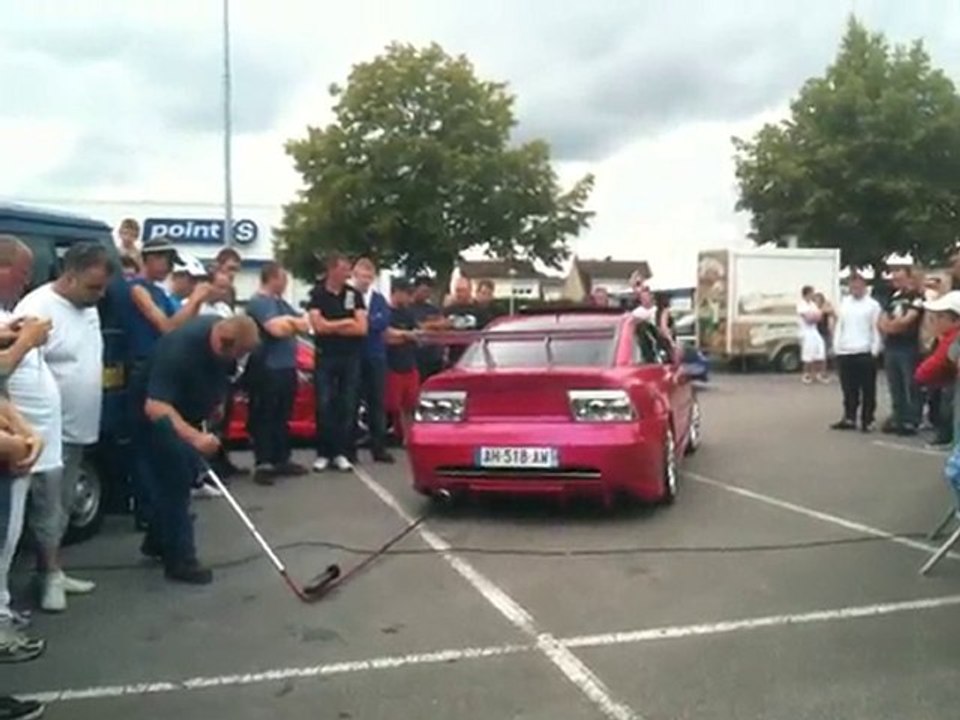 Calibra