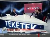 Cübbeli Ahmet Hoca Teke Tek