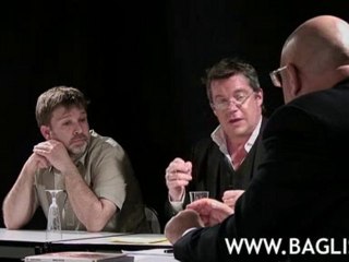 Le fascisme italien et la Franc-maçonnerie